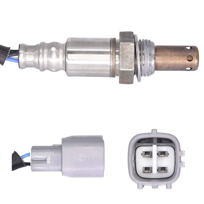 Walker Products 250-54007 4-Wire Air/Fuel Ratio Sensor - Image 2
